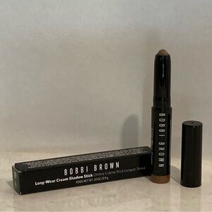 Bobbi Brown Long-Wear Cream Shadow Stick 0.9g Mini in Taupe NWT